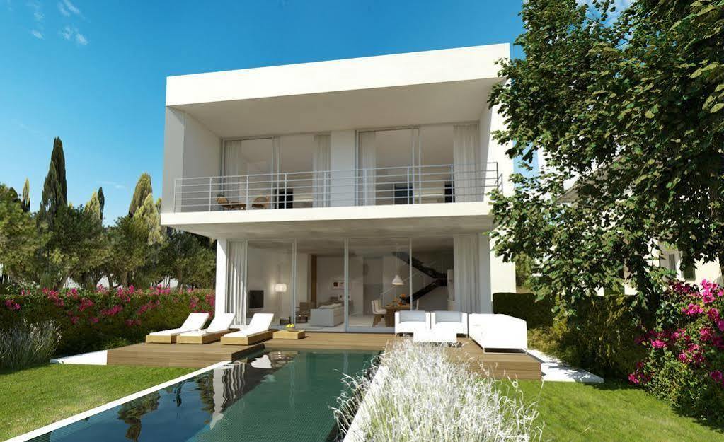 Villa Roser - Family Only Alcúdia Extérieur photo