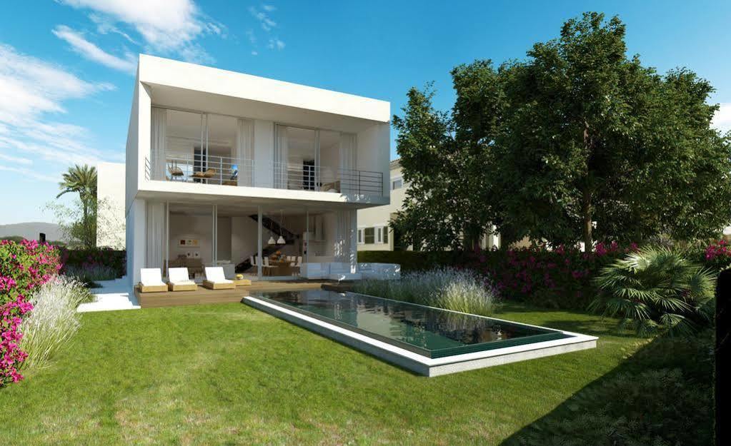 Villa Roser - Family Only Alcúdia Extérieur photo