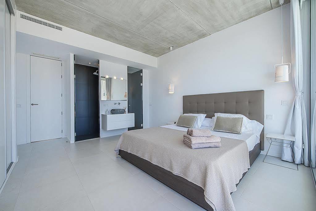 Villa Roser - Family Only Alcúdia Extérieur photo