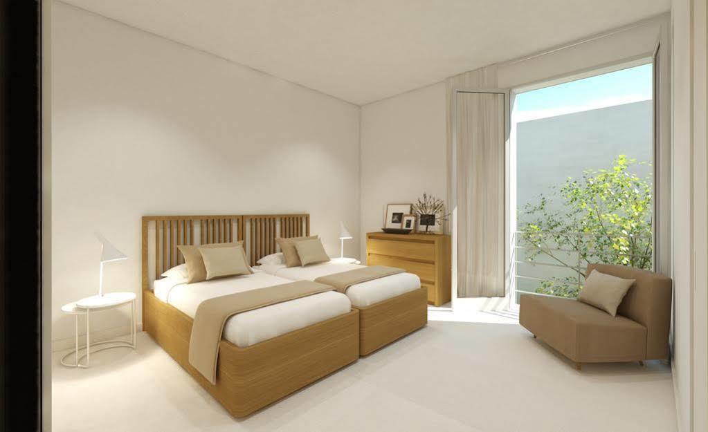 Villa Roser - Family Only Alcúdia Extérieur photo