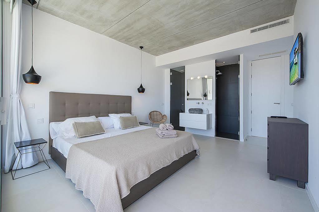 Villa Roser - Family Only Alcúdia Extérieur photo