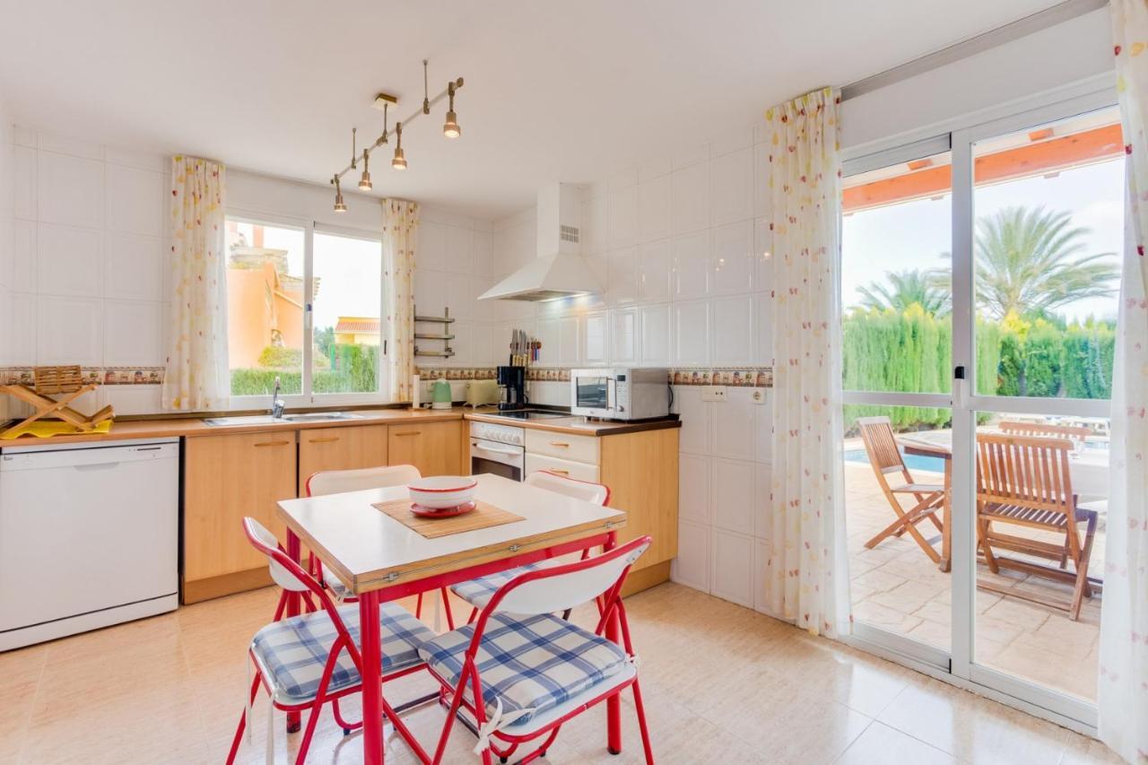 Villa Roser - Family Only Alcúdia Extérieur photo