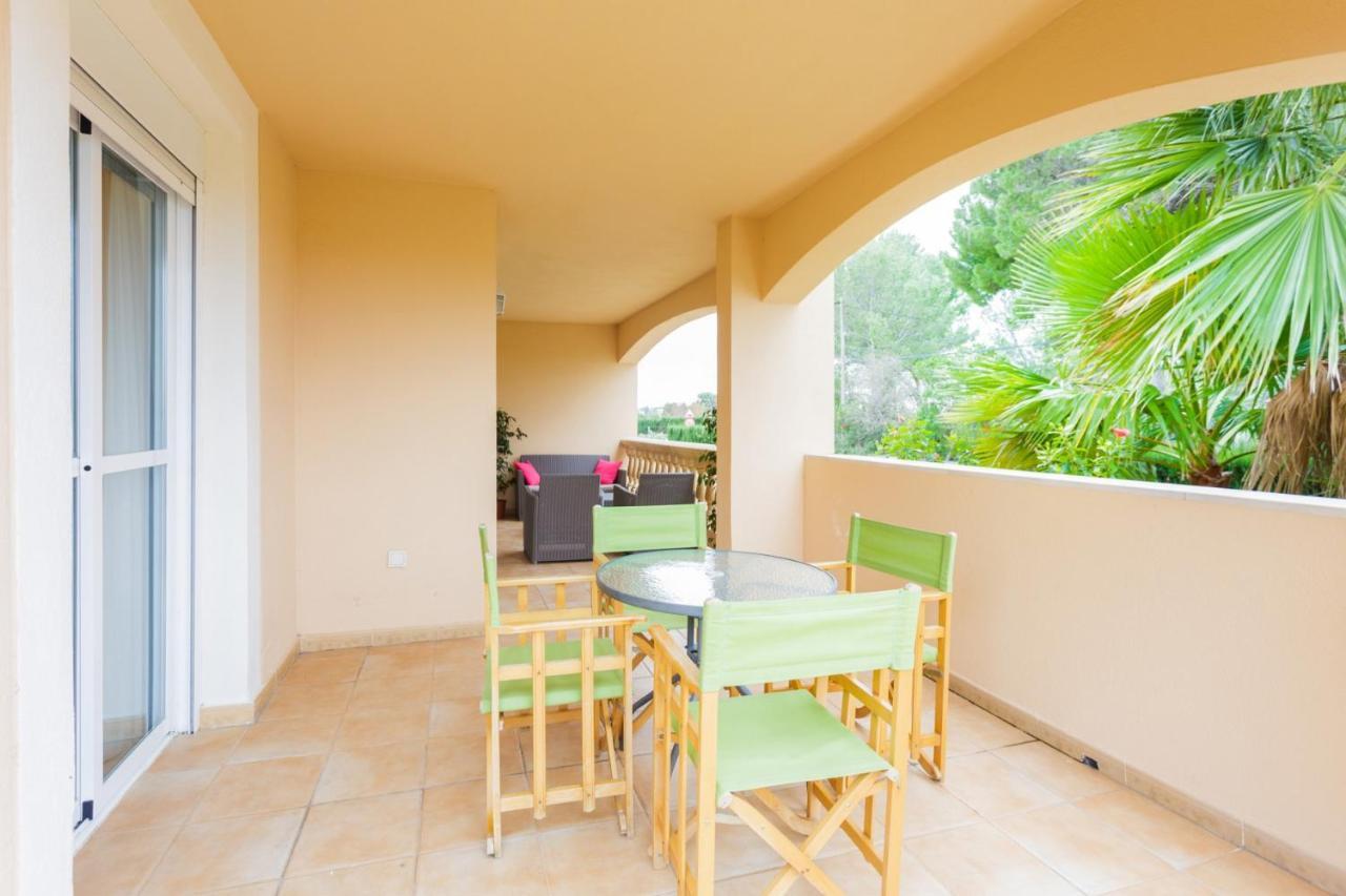 Villa Roser - Family Only Alcúdia Extérieur photo