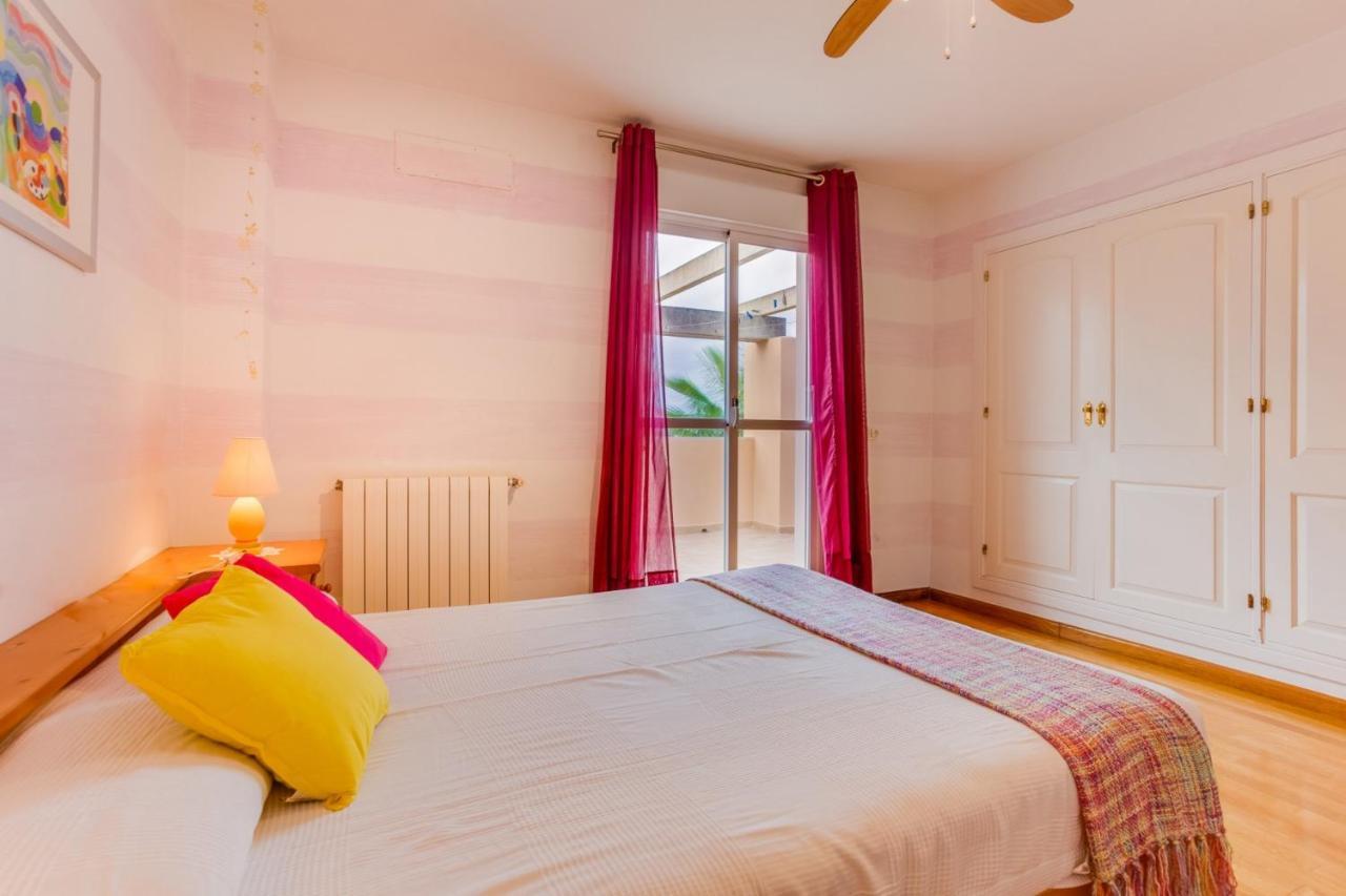 Villa Roser - Family Only Alcúdia Extérieur photo