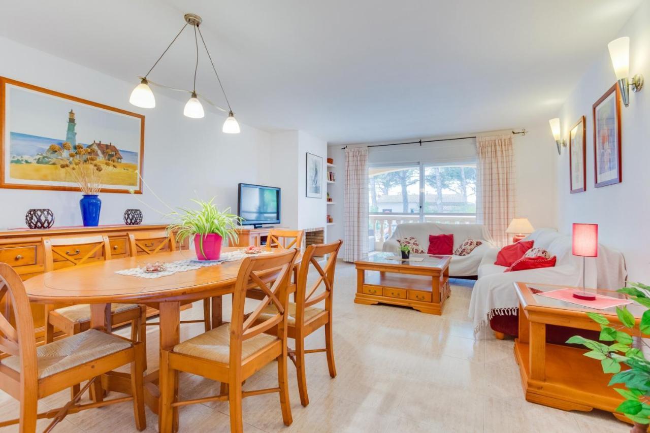 Villa Roser - Family Only Alcúdia Extérieur photo