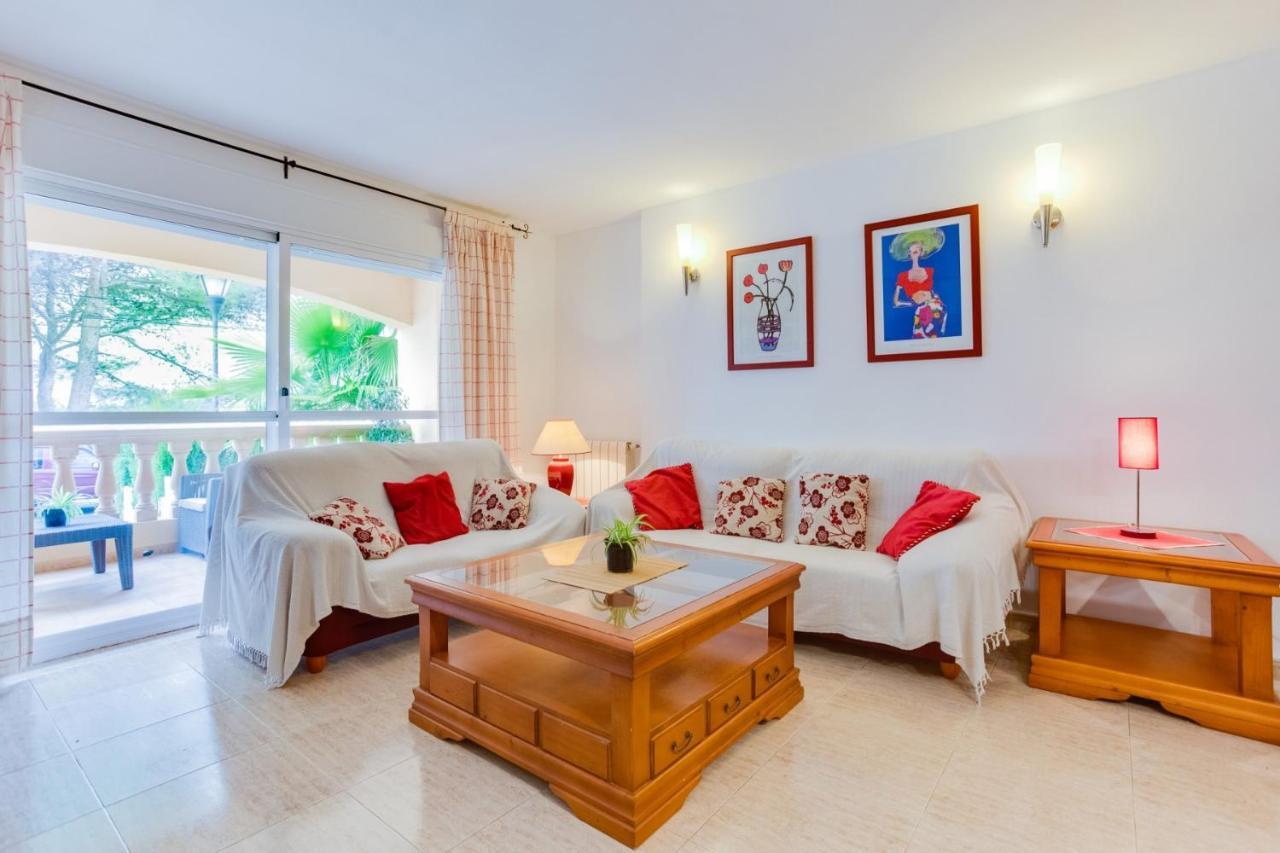 Villa Roser - Family Only Alcúdia Extérieur photo