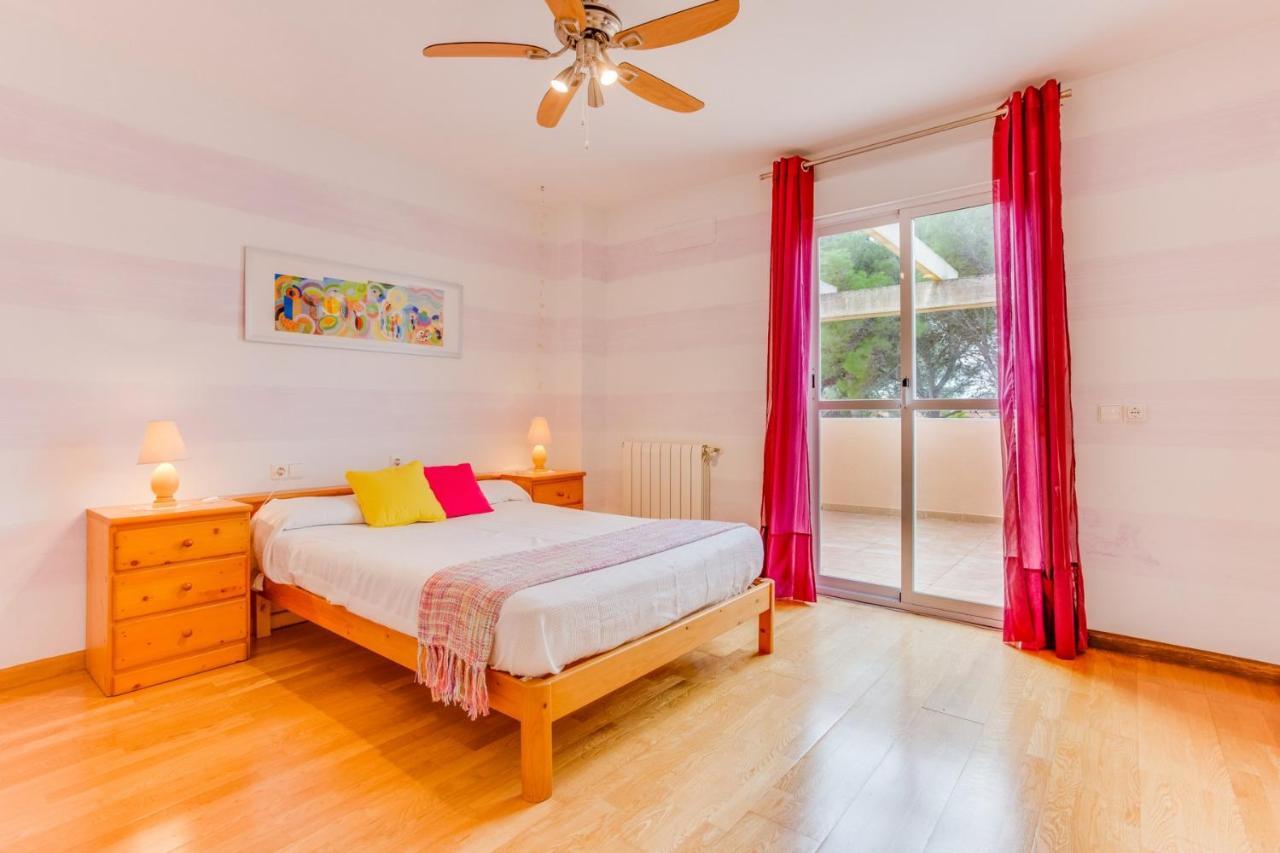 Villa Roser - Family Only Alcúdia Extérieur photo