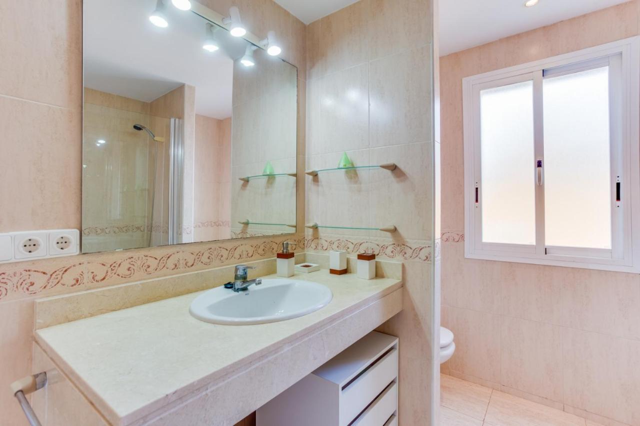 Villa Roser - Family Only Alcúdia Extérieur photo