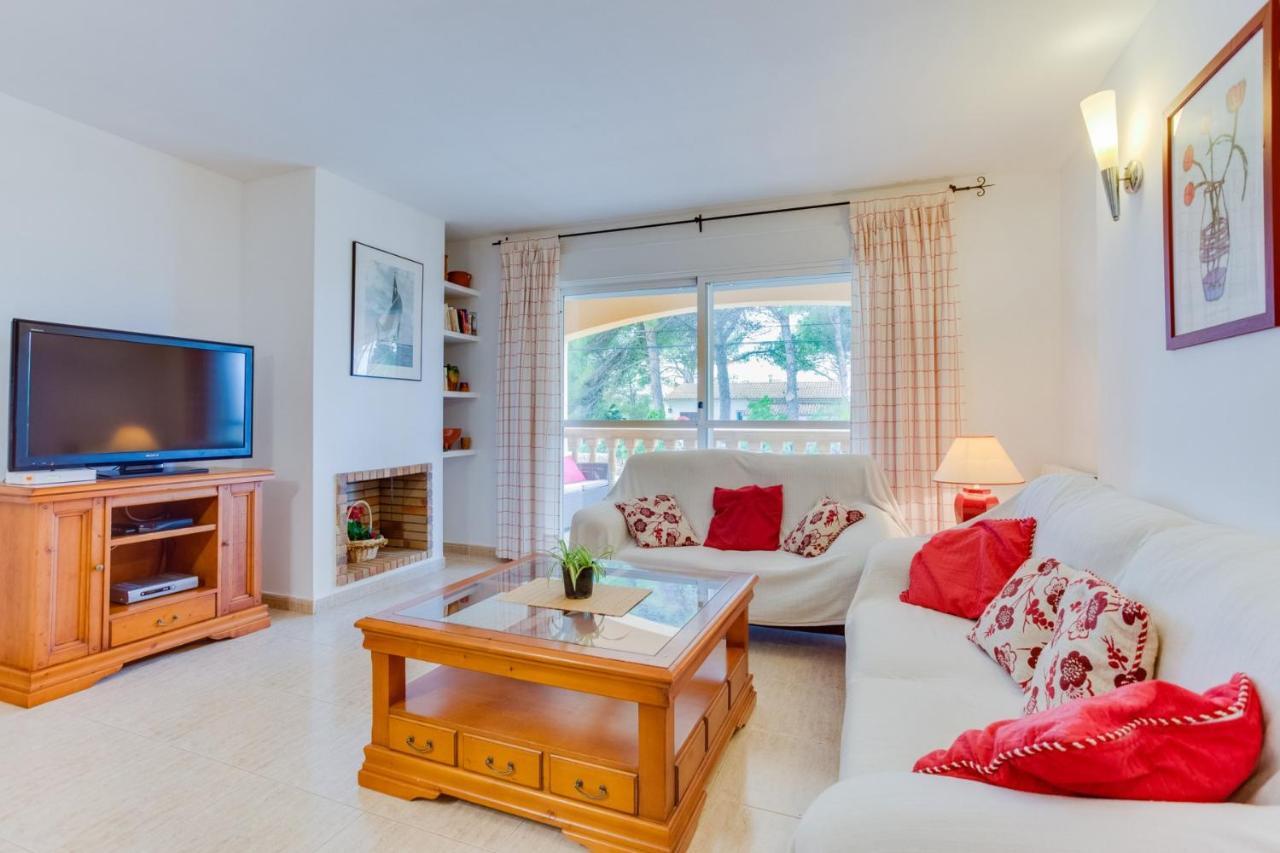 Villa Roser - Family Only Alcúdia Extérieur photo