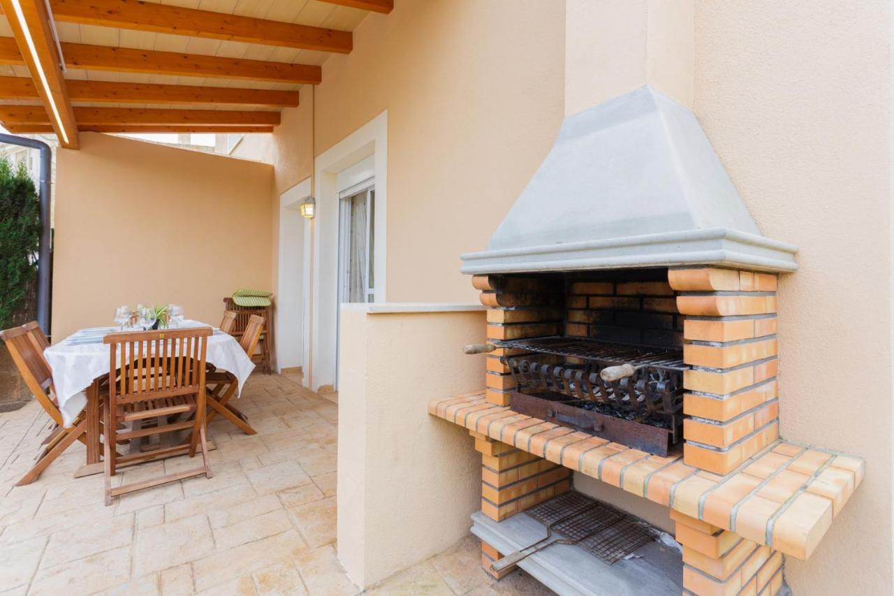 Villa Roser - Family Only Alcúdia Extérieur photo