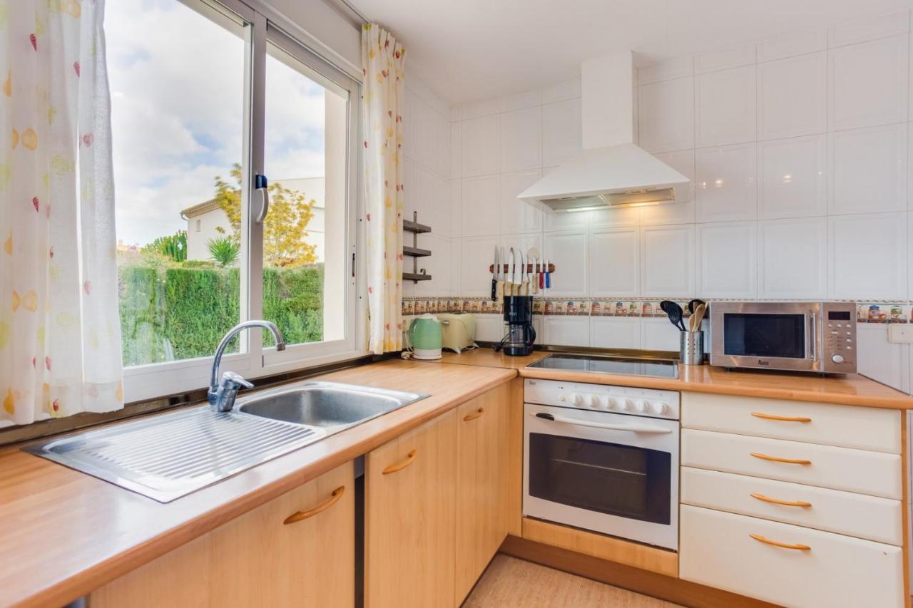 Villa Roser - Family Only Alcúdia Extérieur photo