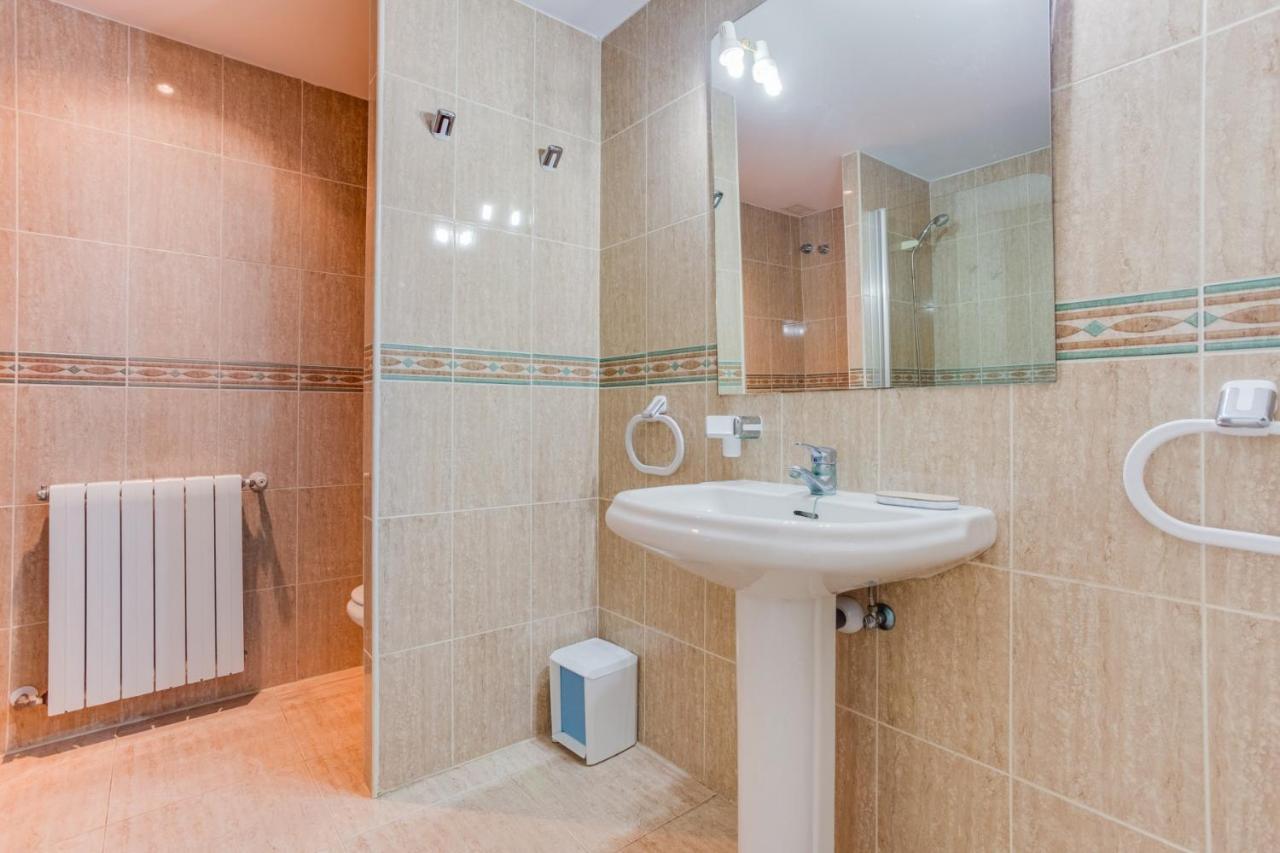 Villa Roser - Family Only Alcúdia Extérieur photo